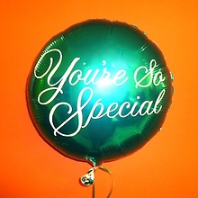 You\'re Special Balloon