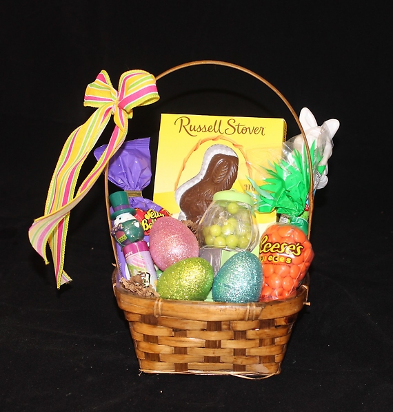 Easter Basket