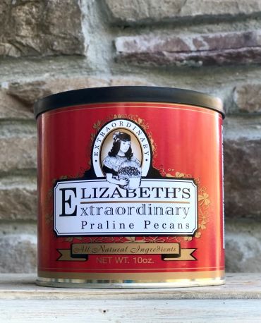 Elizabeth\'s Praline Pecans