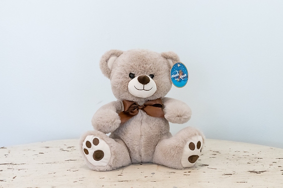 Posh Bear - 14\"