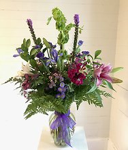 The Stargazer\'s Garden