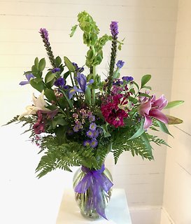 The Stargazer\'s Garden