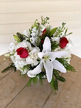 Dance of the Sugarplums