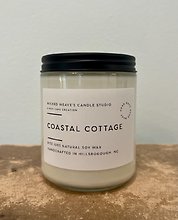 Candle - Coastal Cottage