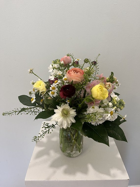 NC Grown & Cut Flowers Designer\'s Choice