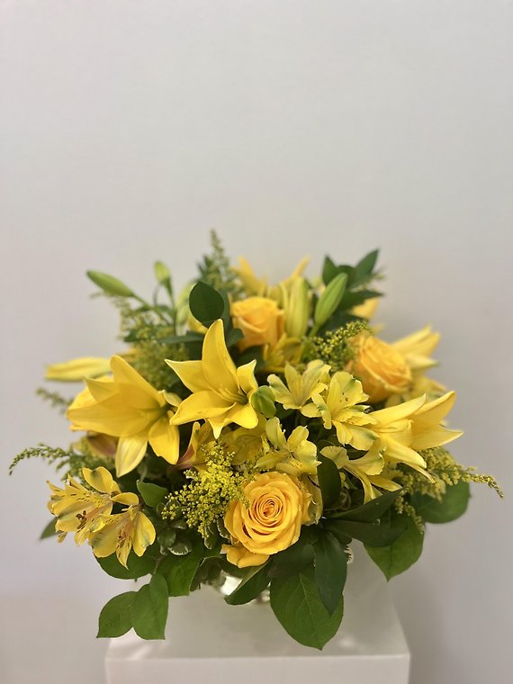 Golden Anniversary