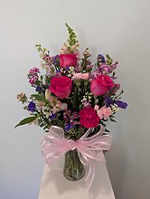 Valentine\'s One Sided Designer\'s Choice