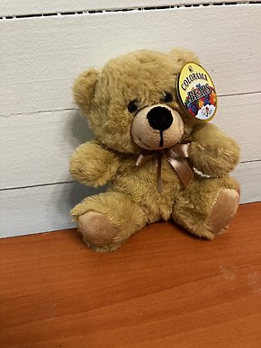 Plush Animals