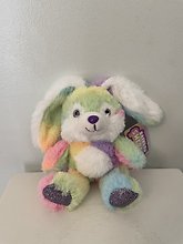Rainbow Bunny