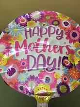 Happy Mother\'s Day Balloon