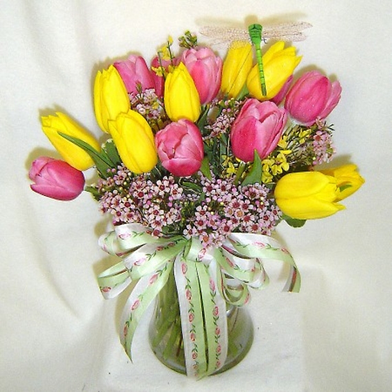 Tulip Tango Twenty
