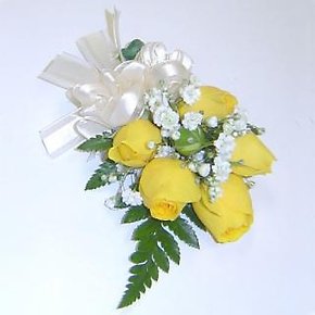 Corsages & Boutonnieres