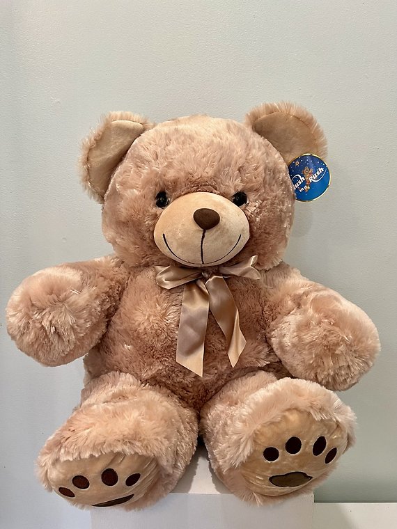 Giant Teddy Bear