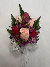 Corsage - Pink 2