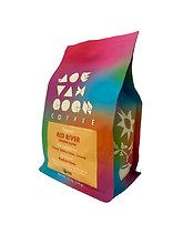 Joe Van Gogh \"Red River\"