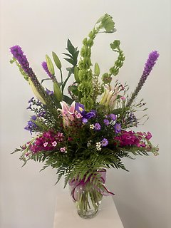 The Stargazer\'s Garden