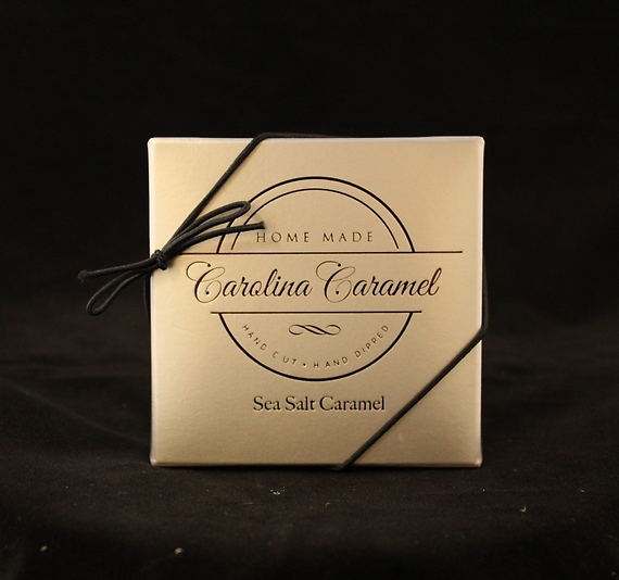 Carolina Caramels