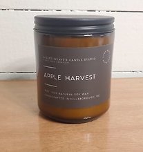 Candle - Apple Harvest