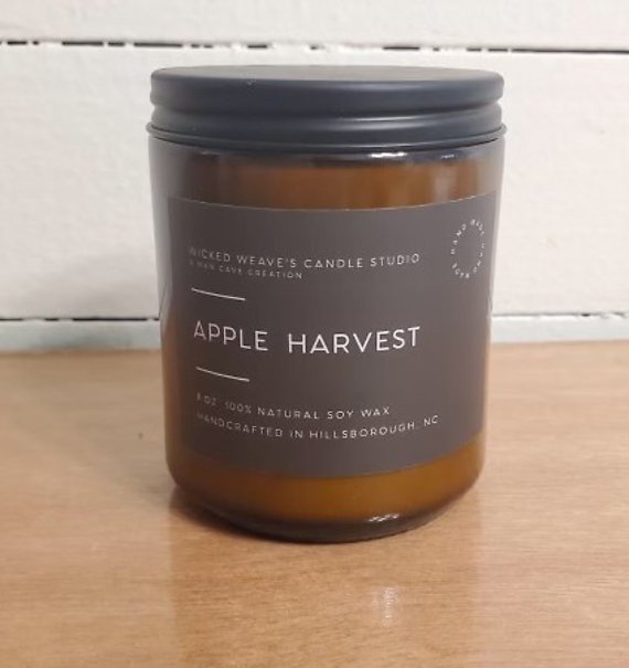 Candle - Apple Harvest